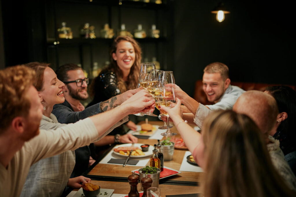 A Food Lover’s Guide to Central Park, Roseville: The Neighborhood’s Must-Try Eats and Hidden Gems